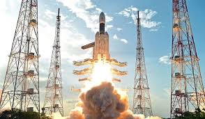 ISRO's GSLV failed to place earth observation satellite into orbit