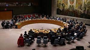 India assumed UNSC presidency for August