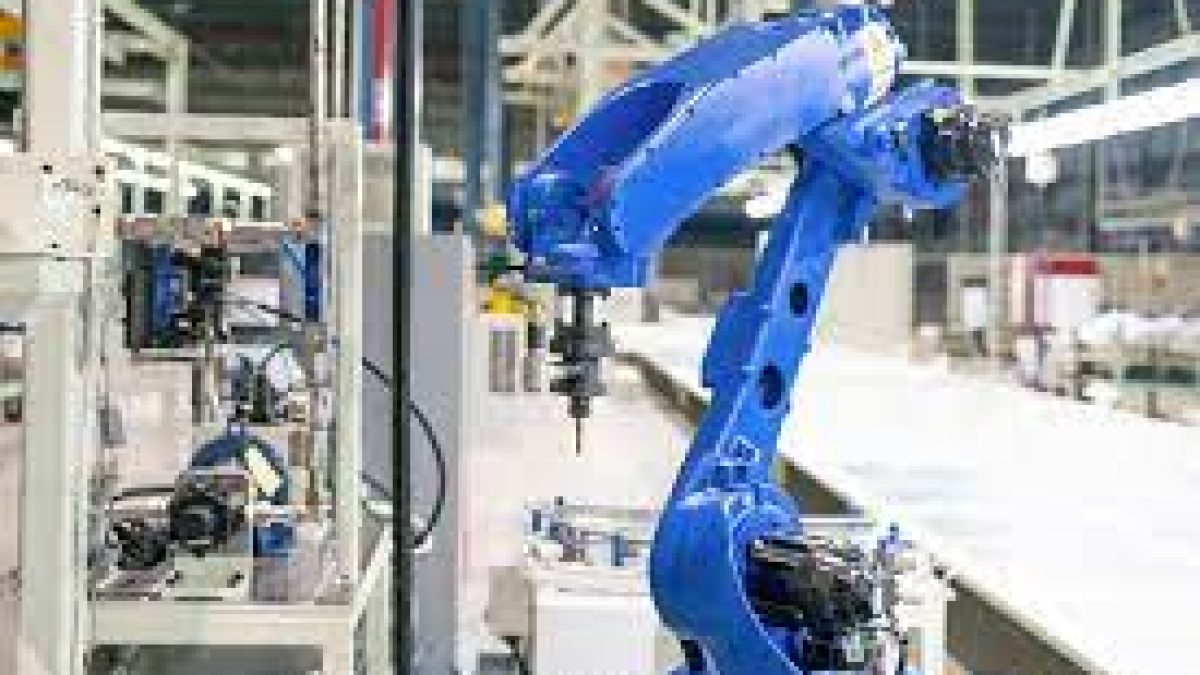 India emerged as 2nd most sought after manufacturing destination