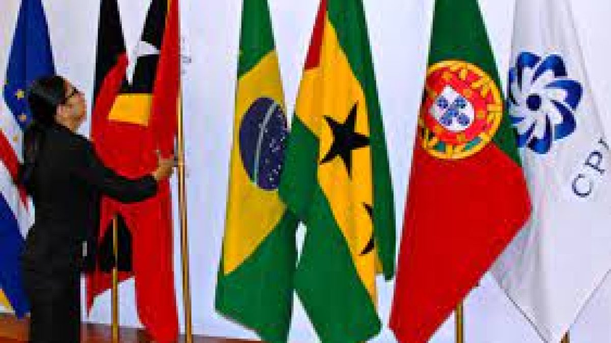 India joined Community of Portuguese Language Countries as Associate Observer