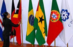 India joined Community of Portuguese Language Countries as Associate Observer