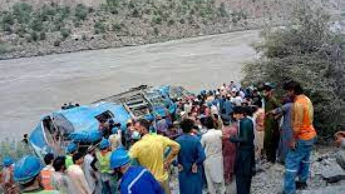 India terms Pakistan Foreign Minister’s comments on Dasu blast as absurd