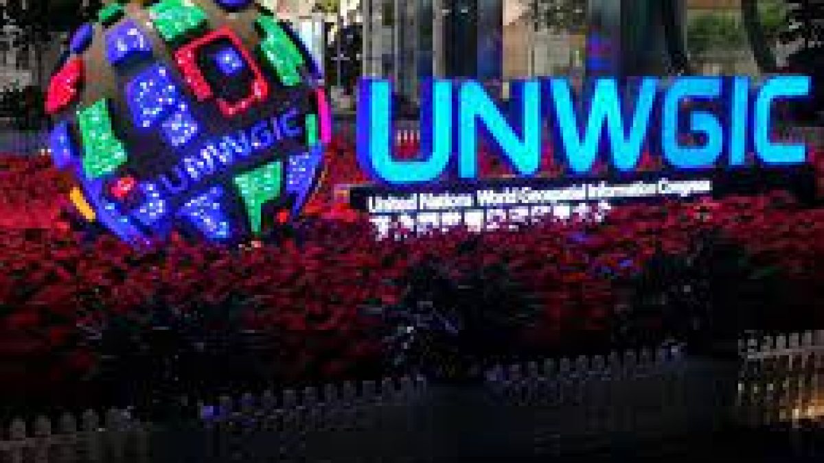 India to host second UNWGIC in 2022