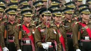 Indian Army promoted 5 women officers to Colonel rank first time ever