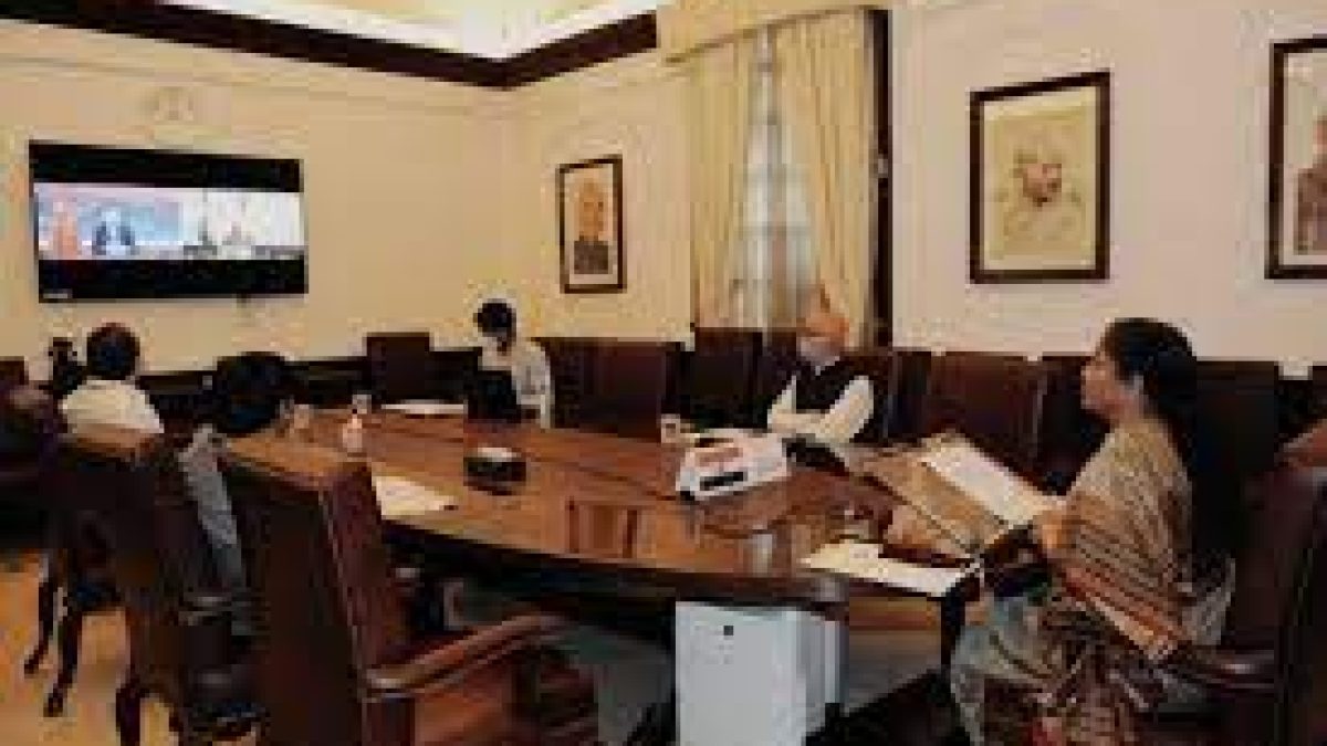 Indian Bank launched a MSME mentoring Programme in West Bengal