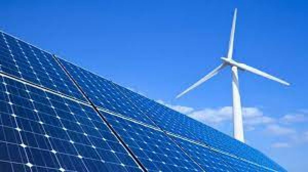 India’s renewable energy capacity crosses 100 gigawatts