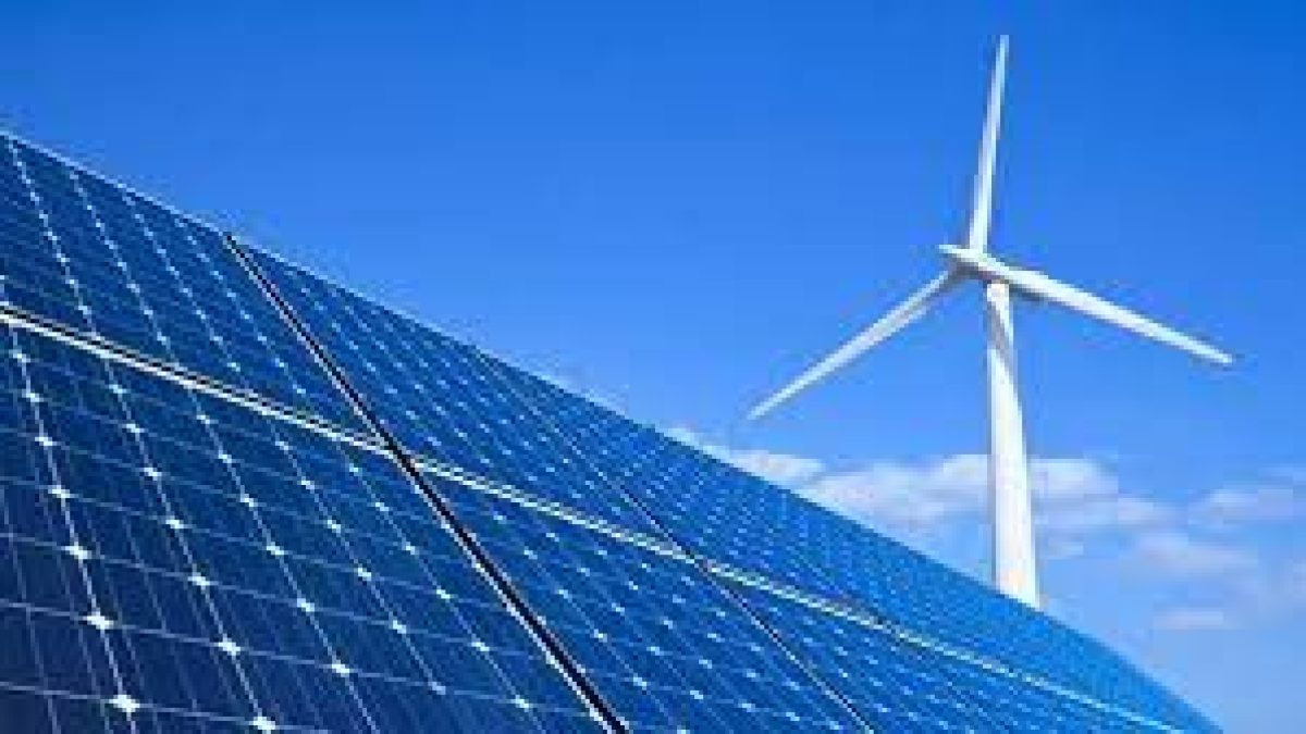 India’s renewable energy capacity crosses 100 gigawatts