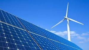 India’s renewable energy capacity crosses 100 gigawatts