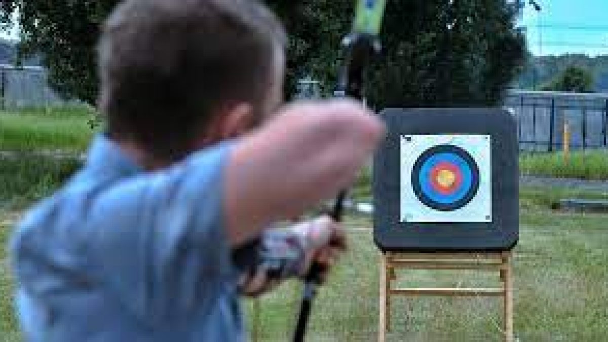 International Bow Day 2021