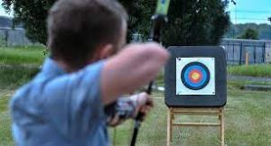 International Bow Day 2021