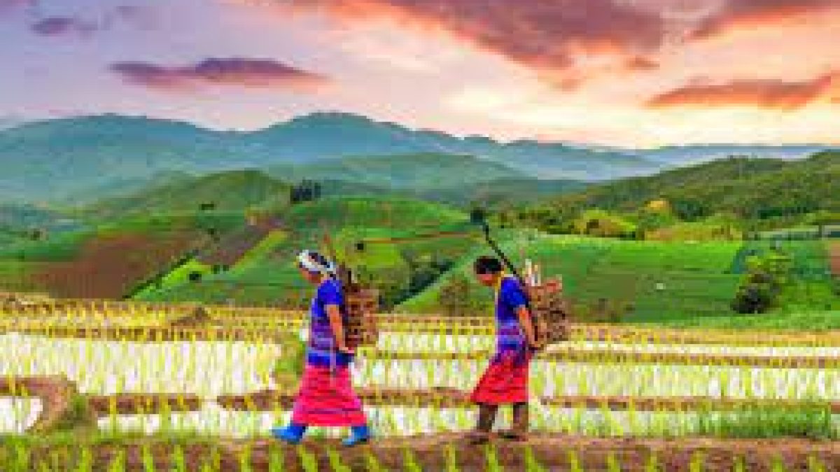 International Day of the World's Indigenous Peoples 2021