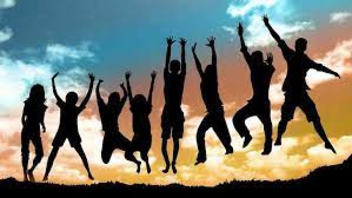 International Youth Day 2021