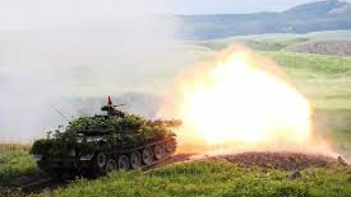 Japan to Deploy Island Missile Defenses to Counter China Military Blockade