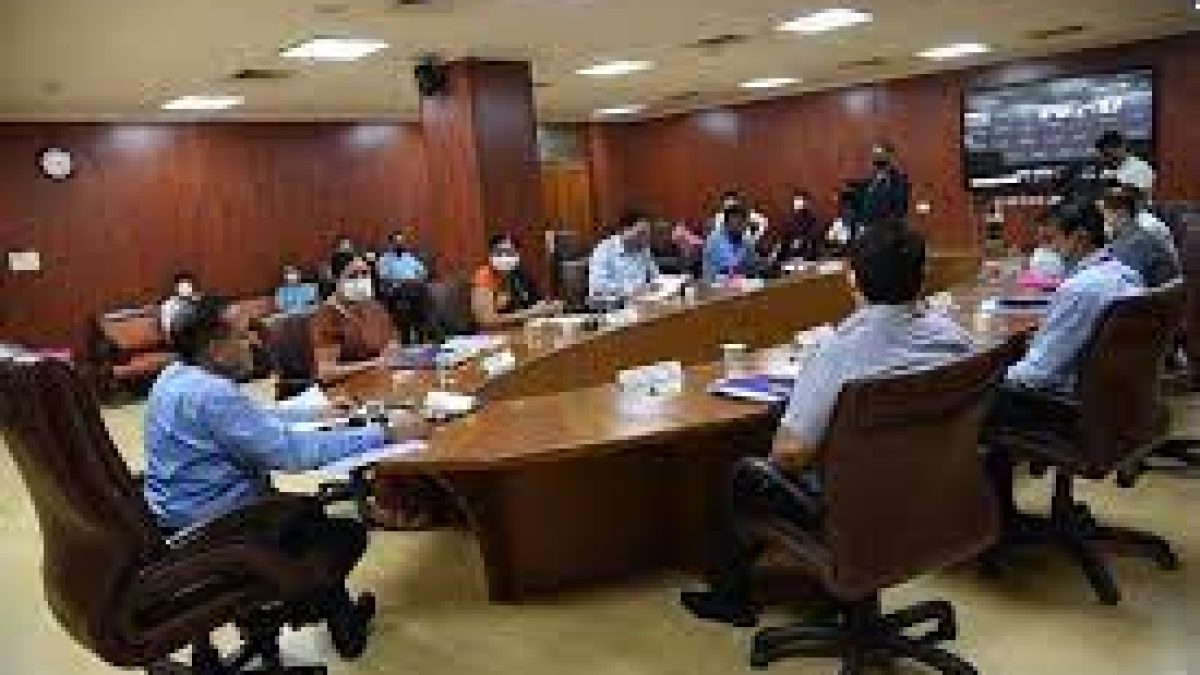 Jitendra Singh released “Biotech-PRIDE Guidelines