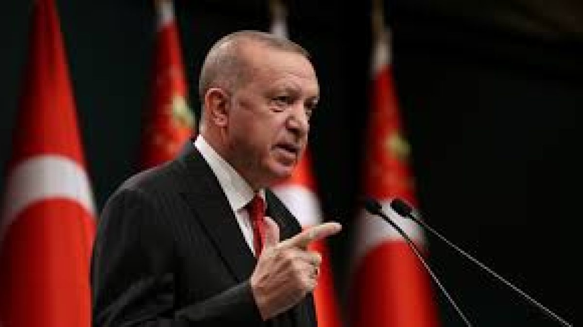 Kanal Istanbul is fast gaining prominence as a major divisive issue in Turkey