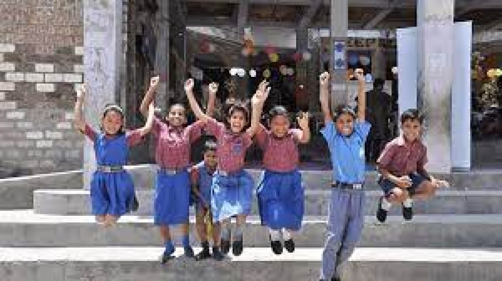 Karnataka govt issues order to implement New Education Policy 2020