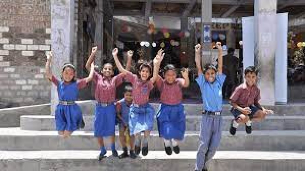 Karnataka govt issues order to implement New Education Policy 2020