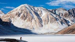 Ladakh will host country's first Himalayan Film Festival