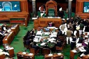 Lok Sabha passed Essential Defence Services Bill, 2021