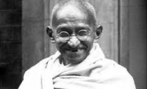 Mahatma Gandhi becomes the first Indian to receive US highest civilian award