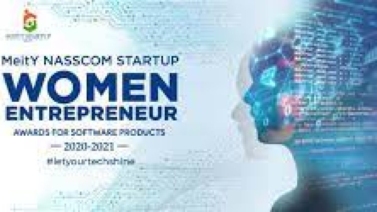 MeitY-NASSCOM Start-up Women Entrepreneur Awards 2020-21