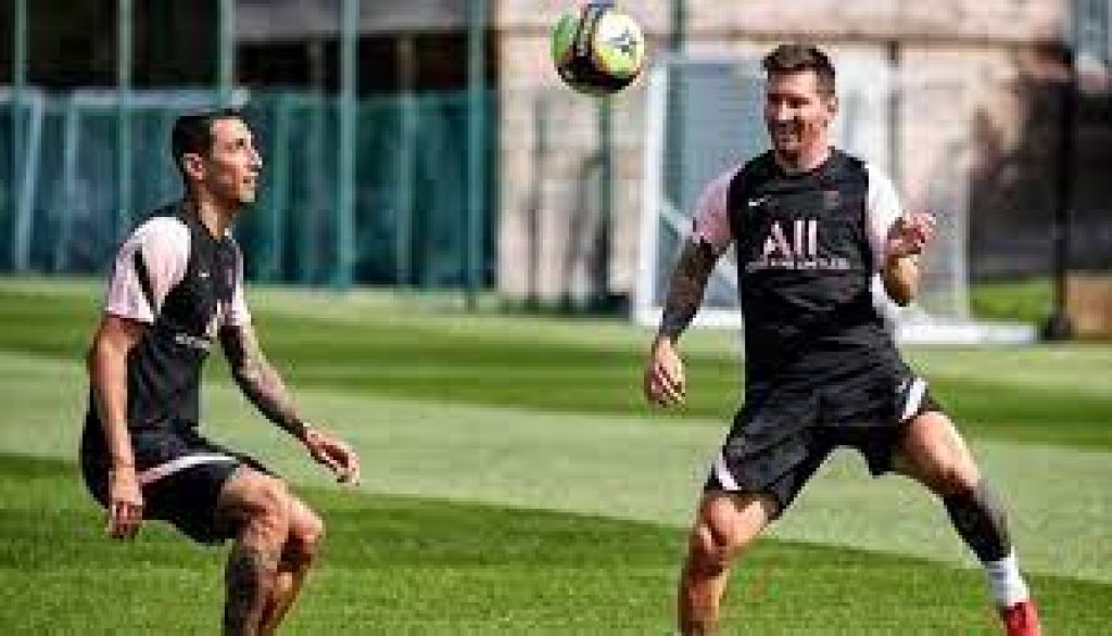 Messi joined crypto craze as gets part of PSG fee in fan tokens