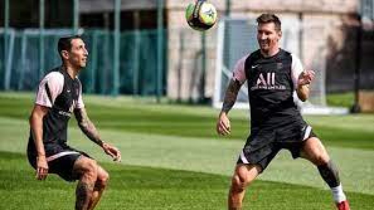 Messi joined crypto craze as gets part of PSG fee in fan tokens