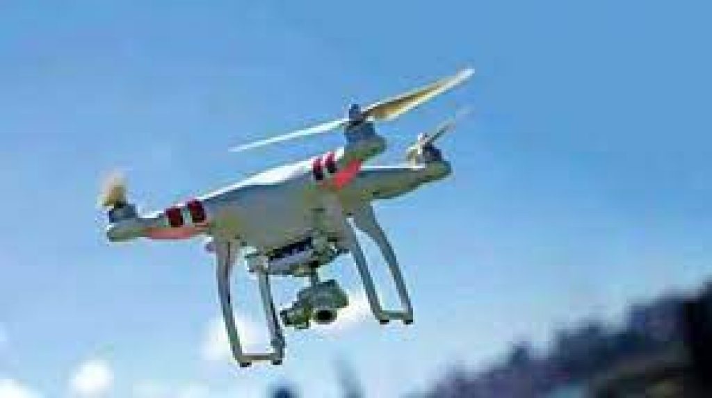 Ministry of Civil Aviation grants drone use permission to 10 organizations