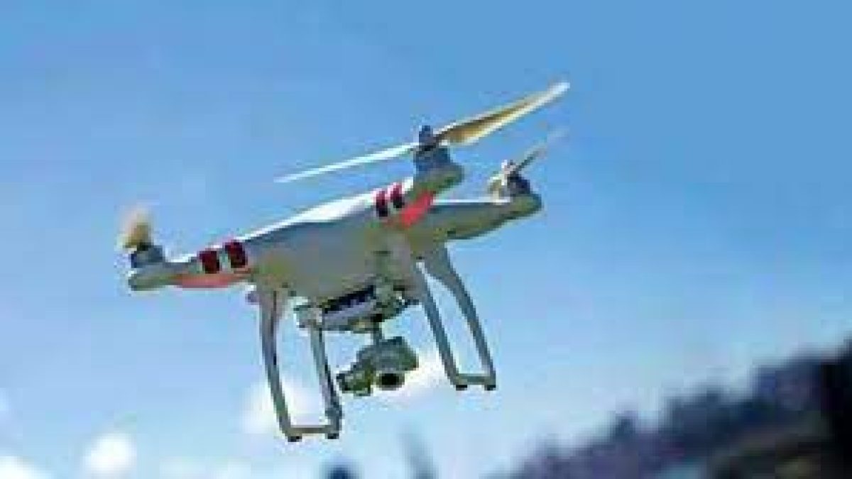 Ministry of Civil Aviation grants drone use permission to 10 organizations