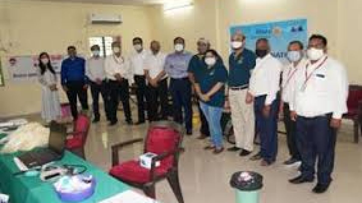 Ministry of Jal Shakti began 100 days ‘SUJALAM’ Campaign