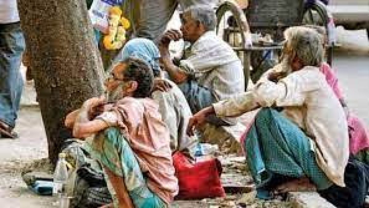 Ministry of Social Justice and Empowerment formulated SMILE scheme