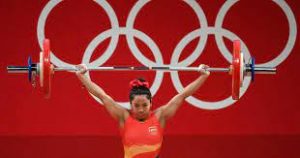 Mirabai Chanu won silver medal at Tokyo Olympics 2020