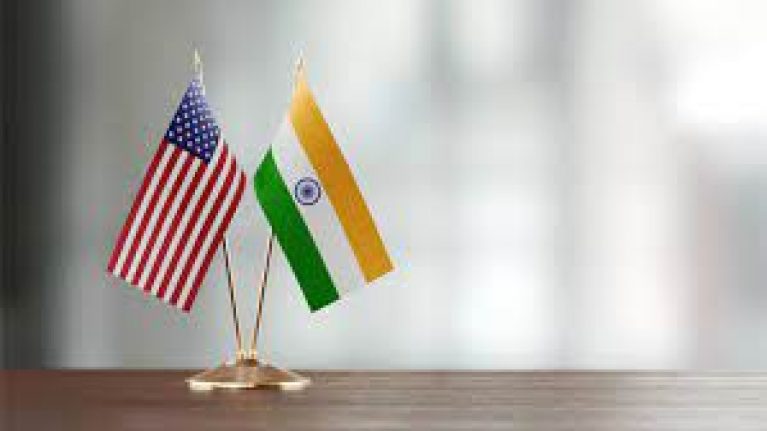 MoU between India and United States of America on cooperation in the field of Geology