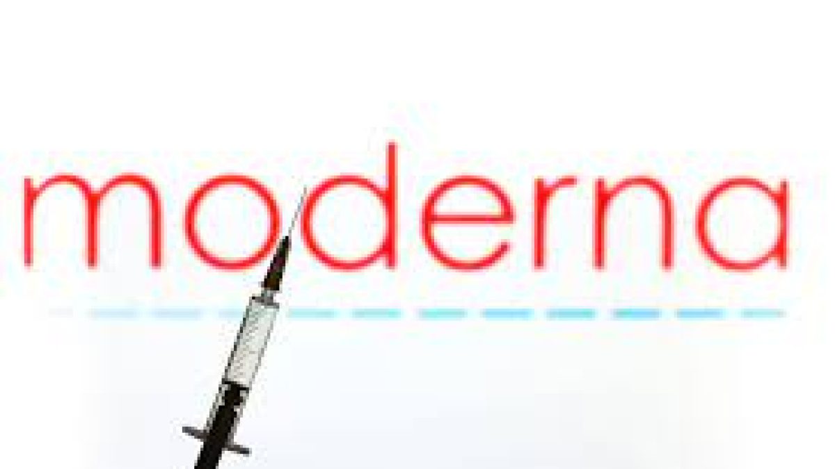 Moderna set to start human trials of experimental mRNA HIV vaccine