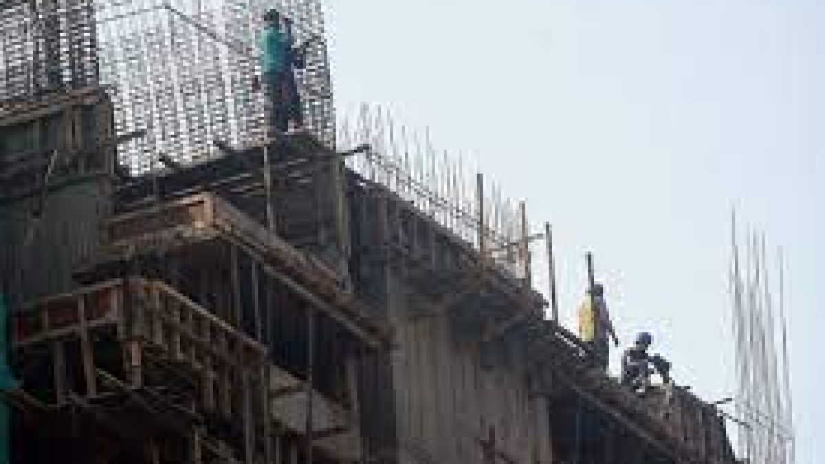 Multi-storeys built with thermocol could be quake-resistant buildings of future