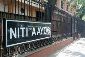 NITI Aayog chalked roadmap for decarbonizing Indian transport