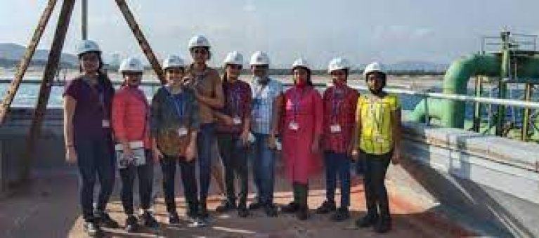 NTPC announced recruitment of an all-Female Engineers batch