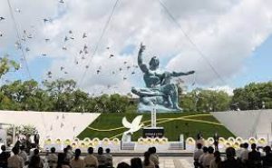 Nagasaki Day 2021