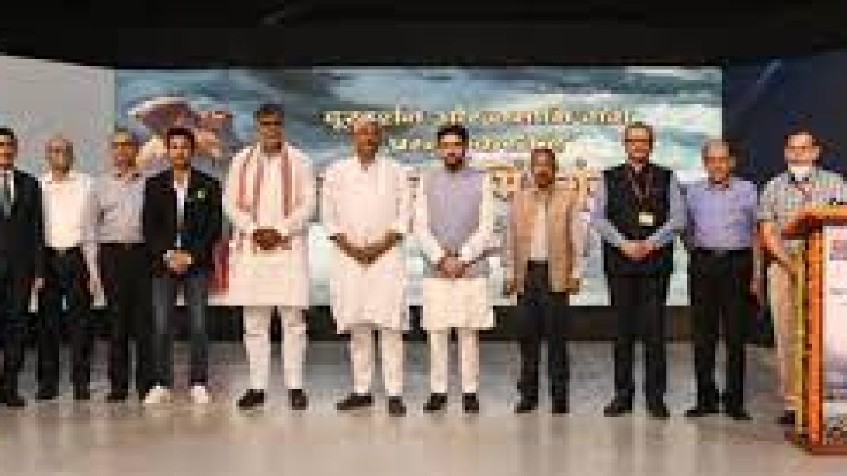 Namami Gange announced winners of ‘Re-Imagining Urban Rivers’