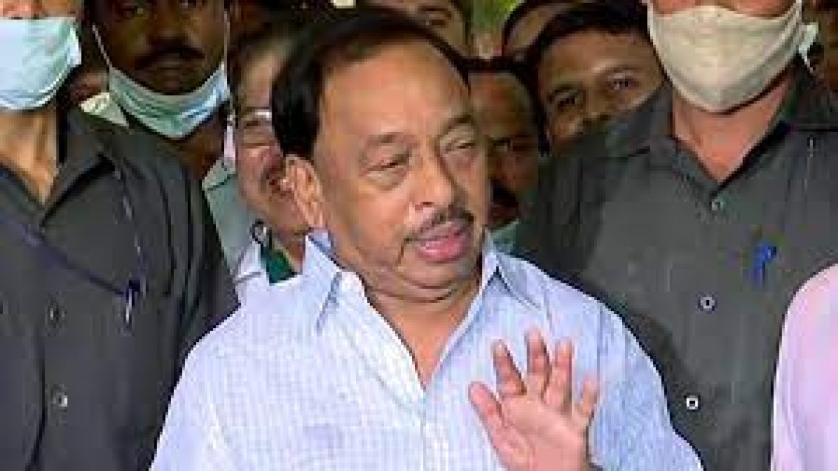 Narayan Rane moved HC over FIRs against 'slam Thackeray' remark