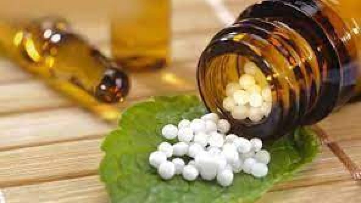 National Commission for Homoeopathy (Amendment) Bill, 2021
