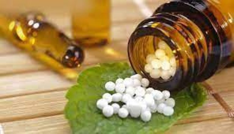 National Commission for Homoeopathy (Amendment) Bill, 2021