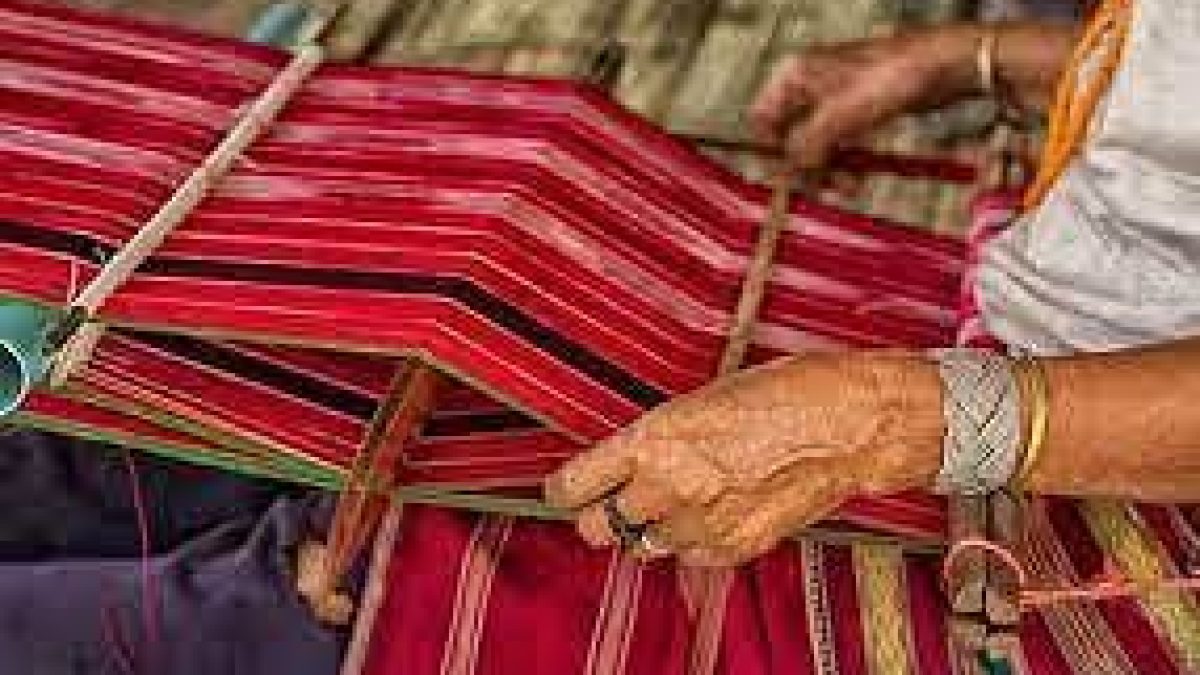 National Handloom Day 2021