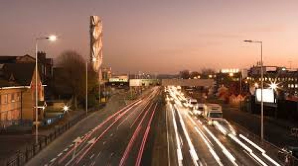 Net zero carbon targets may not be enough to tackle climate change