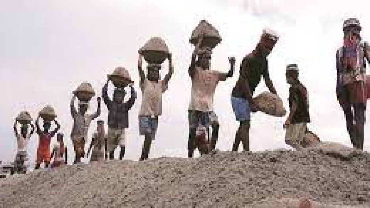 New portal launched to facilitate geospatial planning of MGNREGA assets