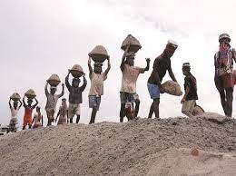 New portal launched to facilitate geospatial planning of MGNREGA assets