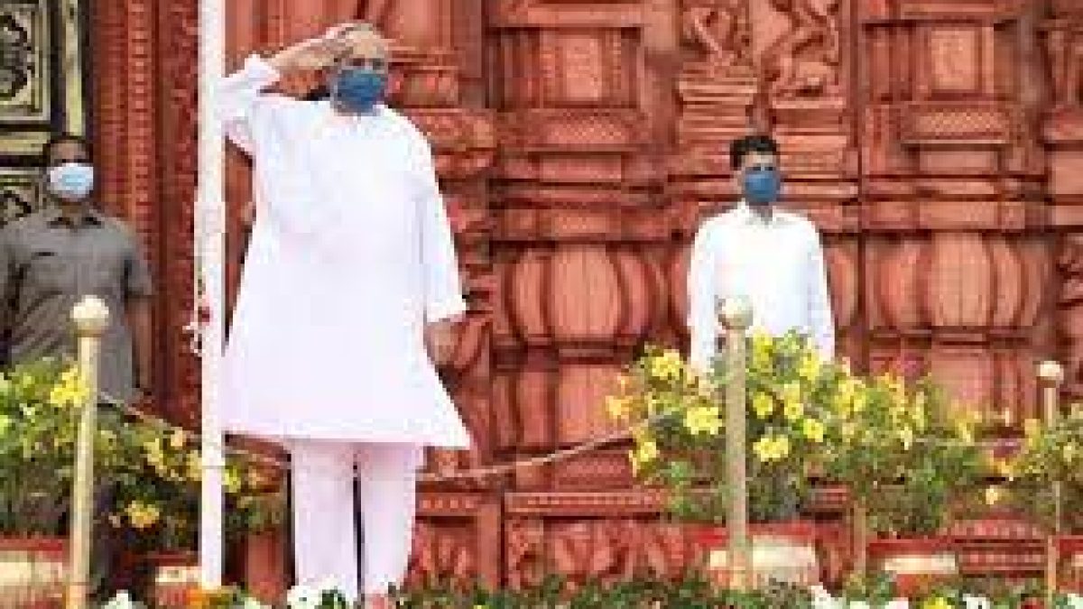 Odisha launched smart health cards for cashless treatment