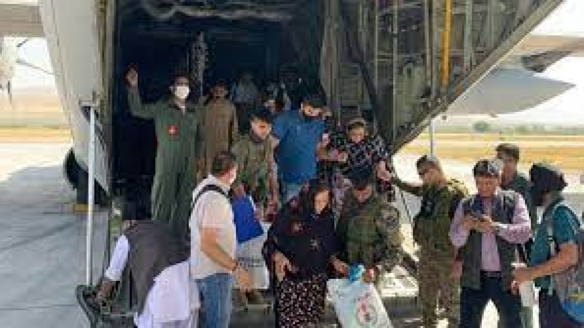 Operation Devi Shakti