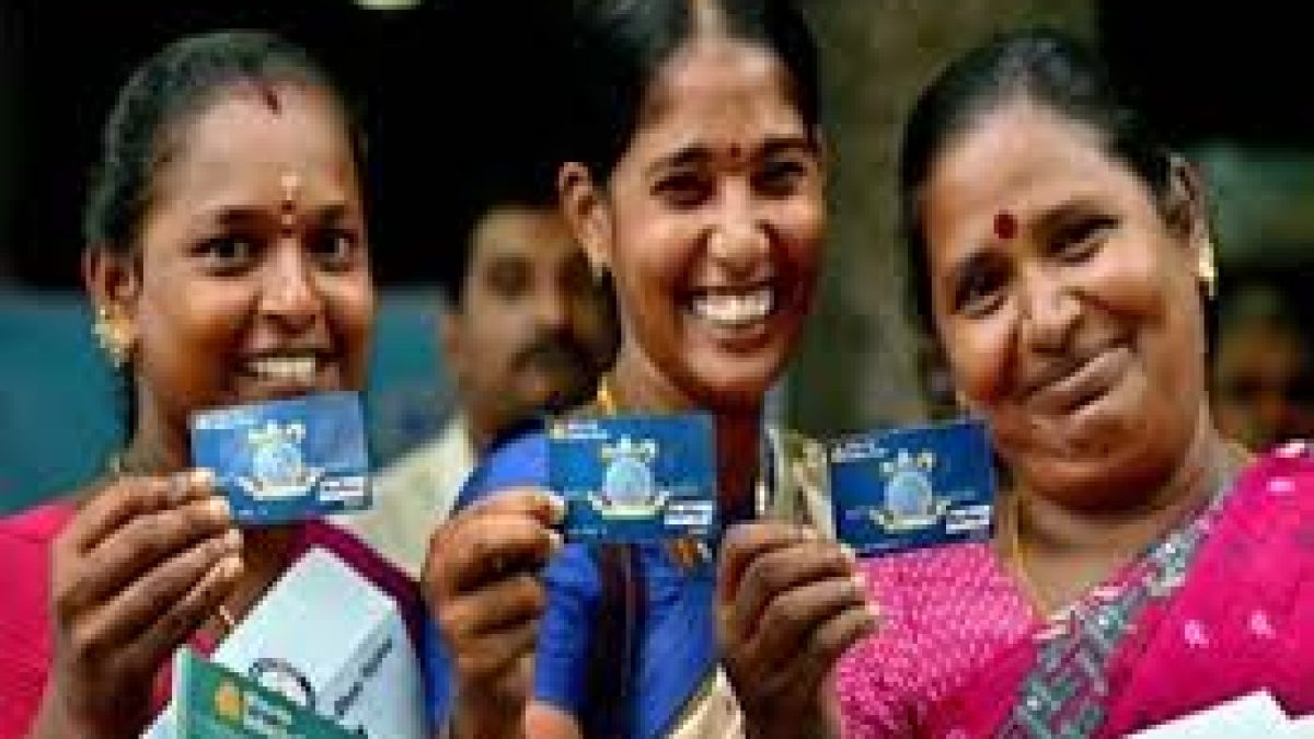 PMJDY completes seven years of successful implementation