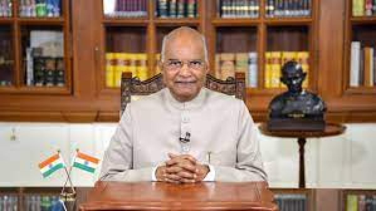 President of India granted assent to OBC Bill